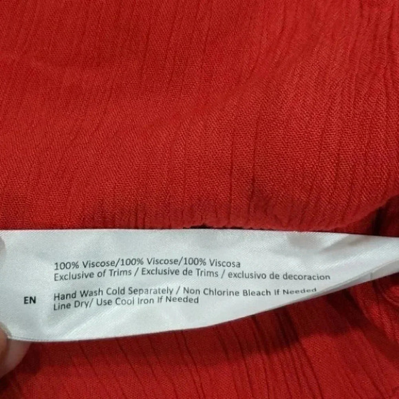 🌻 NWT BAND OF GYPSIES TOP - Picture 9 of 9